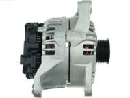 A0227 AS - Alternator AUTO STARTER /prod.nowy/ 