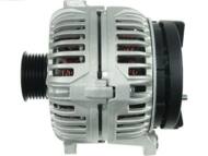 A0227 AS - Alternator AUTO STARTER /prod.nowy/ 