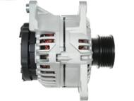 A0228 AS - Alternator AUTO STARTER /prod.nowy/ 