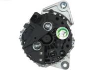 A0228 AS - Alternator AUTO STARTER /prod.nowy/ 