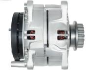 A0237 AS - Alternator AUTO STARTER /prod.nowy/ 