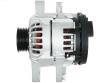 A0240 AS - Alternator AUTO STARTER /prod.nowy/ 
