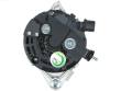A0240 AS - Alternator AUTO STARTER /prod.nowy/ 