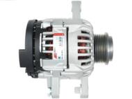 A0241 AS - Alternator AUTO STARTER /prod.nowy/ 