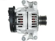 A0242 AS - Alternator AUTO STARTER /prod.nowy/ 