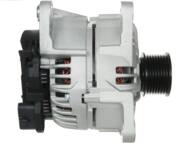 A0250 AS - Alternator AUTO STARTER /prod.nowy/ 