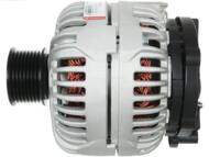 A0251 AS - Alternator AUTO STARTER /prod.nowy/ 