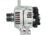 A0252 AS - Alternator AUTO STARTER /prod.nowy/ 