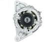 A0256 AS - Alternator AUTO STARTER /prod.nowy/ TOYOTA AVENSIS 1,8 00-
