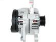 A0256 AS - Alternator AUTO STARTER /prod.nowy/ TOYOTA AVENSIS 1,8 00-