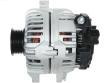 A0256 AS - Alternator AUTO STARTER /prod.nowy/ TOYOTA AVENSIS 1,8 00-