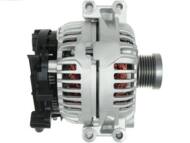 A0267 AS - Alternator AUTO STARTER /prod.nowy/ 