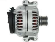 A0272 AS - Alternator AUTO STARTER /prod.nowy/ 