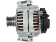 A0272 AS - Alternator AUTO STARTER /prod.nowy/ 