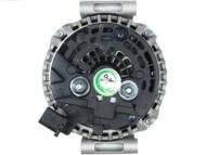 A0277 AS - Alternator AUTO STARTER /prod.nowy/ 