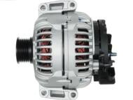 A0277 AS - Alternator AUTO STARTER /prod.nowy/ 