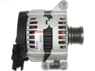 A0280 AS - Alternator AUTO STARTER /prod.nowy/ 