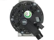 A0280 AS - Alternator AUTO STARTER /prod.nowy/ 