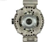 A0281 AS - Alternator AUTO STARTER /prod.nowy/ 