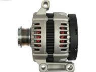 A0281 AS - Alternator AUTO STARTER /prod.nowy/ 