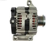 A0281 AS - Alternator AUTO STARTER /prod.nowy/ 