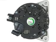 A0284 AS - Alternator AUTO STARTER /prod.nowy/ 