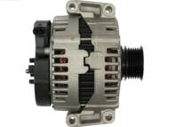 A0286 AS - Alternator AUTO STARTER /prod.nowy/ 