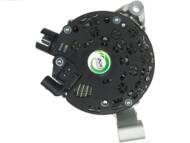 A0287 AS - Alternator AUTO STARTER /prod.nowy/ 