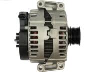 A0290 AS - Alternator AUTO STARTER /prod.nowy/ 