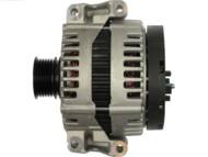 A0290 AS - Alternator AUTO STARTER /prod.nowy/ 