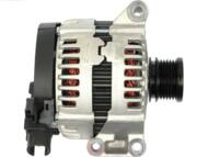 A0293 AS - Alternator AUTO STARTER /prod.nowy/ 