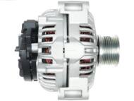 A0305 AS - Alternator AUTO STARTER /prod.nowy/ 