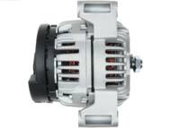 A0306 AS - Alternator AUTO STARTER /prod.nowy/ 