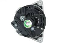 A0306 AS - Alternator AUTO STARTER /prod.nowy/ 