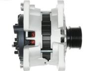 A0311 AS - Alternator AUTO STARTER /prod.nowy/ 