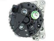 A0322 AS - Alternator AUTO STARTER /prod.nowy/ 