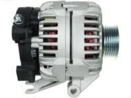 A0324 AS - Alternator AUTO STARTER /prod.nowy/ 