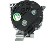 A0324 AS - Alternator AUTO STARTER /prod.nowy/ 