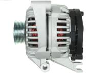 A0324 AS - Alternator AUTO STARTER /prod.nowy/ 