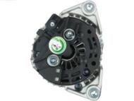 A0326 AS - Alternator AUTO STARTER /prod.nowy/ 