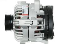 A0327 AS - Alternator AUTO STARTER /prod.nowy/ 