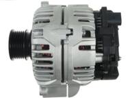 A0333 AS - Alternator AUTO STARTER /prod.nowy/ 