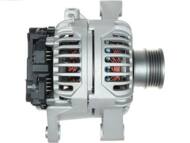 A0336 AS - Alternator AUTO STARTER /prod.nowy/ 