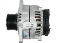 A0338 AS - Alternator AUTO STARTER /prod.nowy/ 