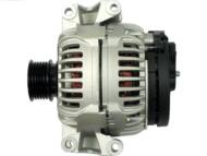 A0340 AS - Alternator AUTO STARTER /prod.nowy/ 