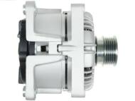 A0346 AS - Alternator AUTO STARTER /prod.nowy/ 