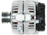 A0346 AS - Alternator AUTO STARTER /prod.nowy/ 