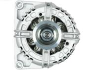 A0346 AS - Alternator AUTO STARTER /prod.nowy/ 