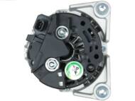 A0346 AS - Alternator AUTO STARTER /prod.nowy/ 