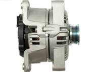 A0348 AS - Alternator AUTO STARTER /prod.nowy/ 